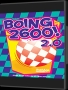Atari  2600  -  Amiga Boing! (PD)